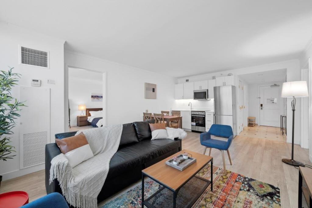 Stylish 2Br 3Ba Cozysuites On The Boardwalk Atlantic City Luaran gambar