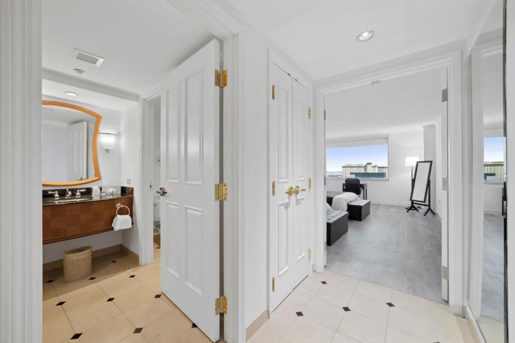 Stylish 2Br 3Ba Cozysuites On The Boardwalk Atlantic City Luaran gambar