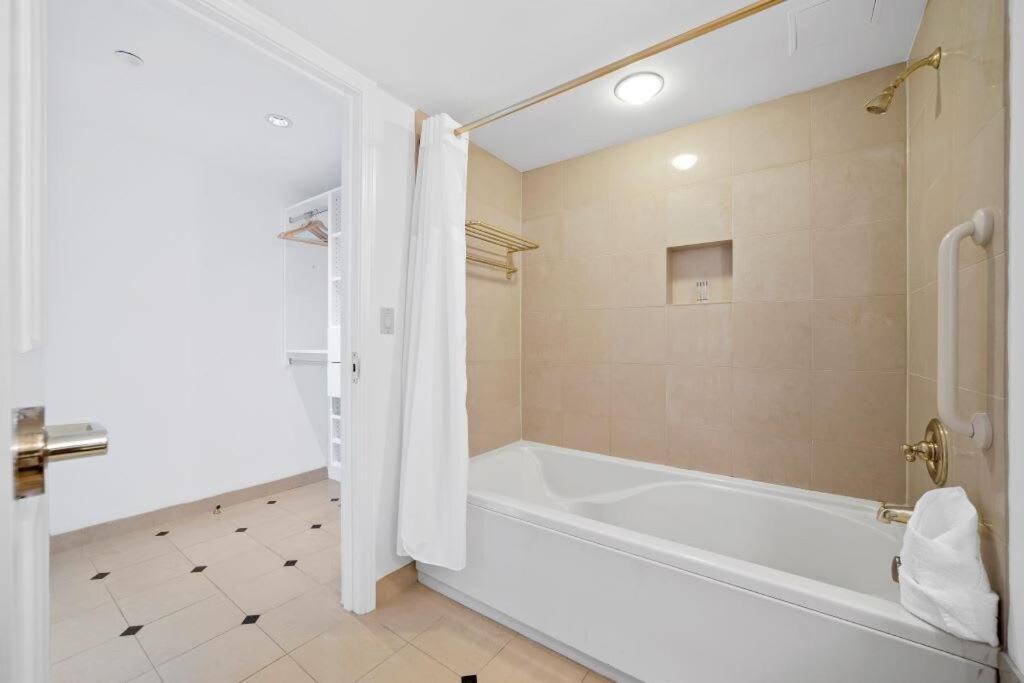 Stylish 2Br 3Ba Cozysuites On The Boardwalk Atlantic City Luaran gambar