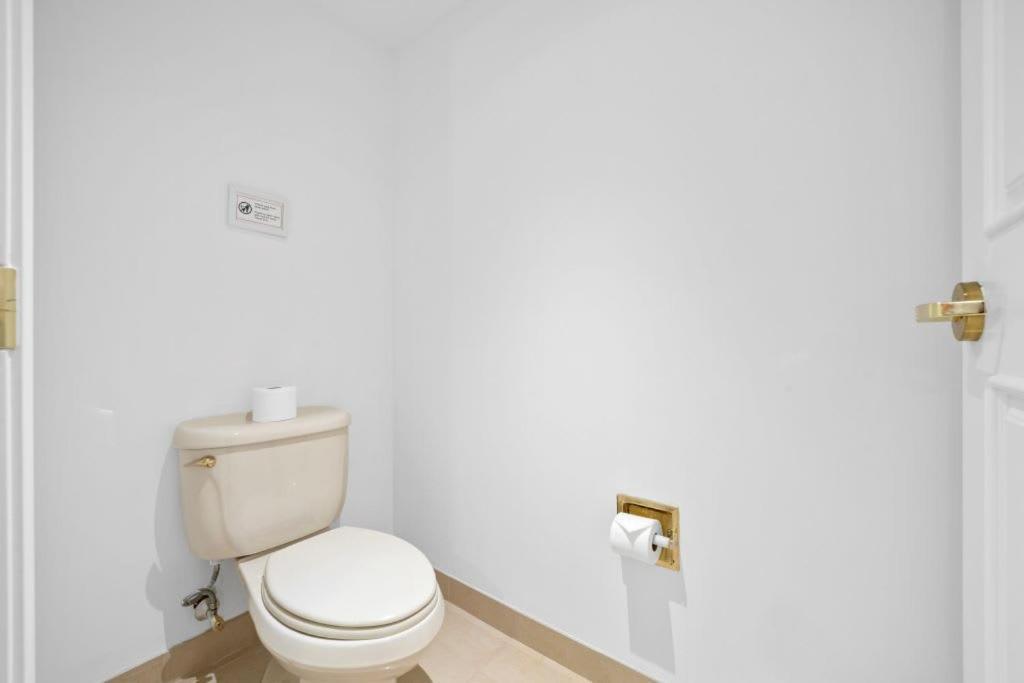 Stylish 2Br 3Ba Cozysuites On The Boardwalk Atlantic City Luaran gambar