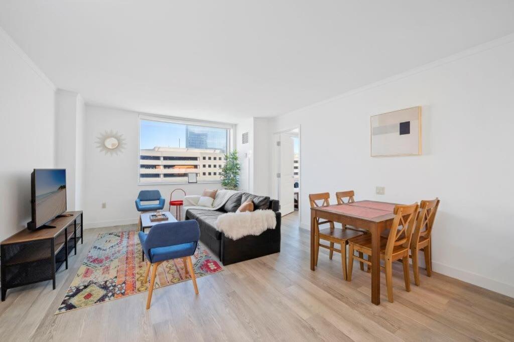 Stylish 2Br 3Ba Cozysuites On The Boardwalk Atlantic City Luaran gambar