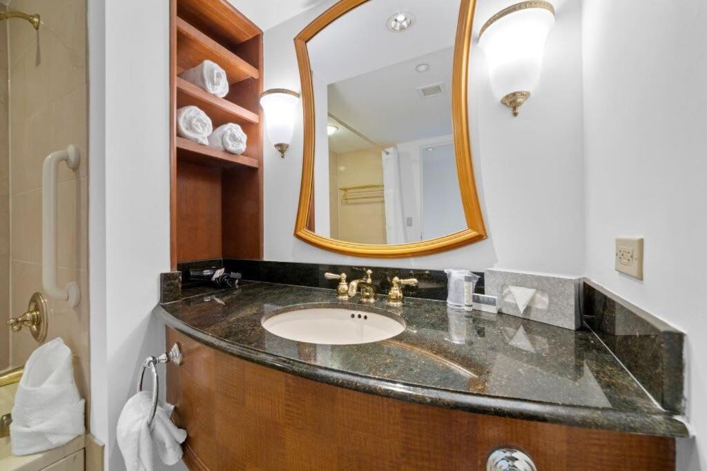 Stylish 2Br 3Ba Cozysuites On The Boardwalk Atlantic City Luaran gambar