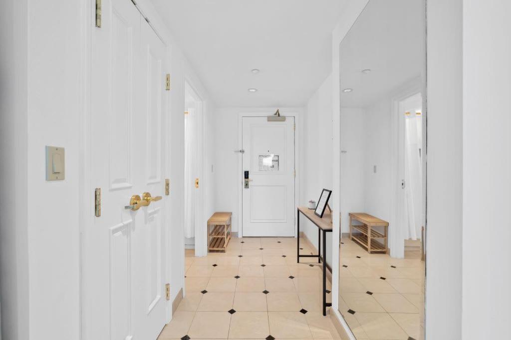 Stylish 2Br 3Ba Cozysuites On The Boardwalk Atlantic City Luaran gambar