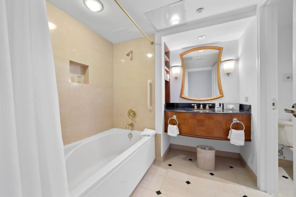 Stylish 2Br 3Ba Cozysuites On The Boardwalk Atlantic City Luaran gambar