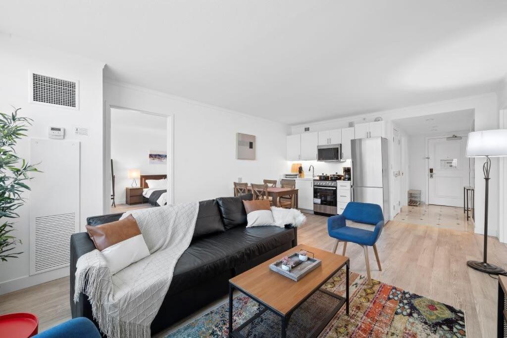 Stylish 2Br 3Ba Cozysuites On The Boardwalk Atlantic City Luaran gambar